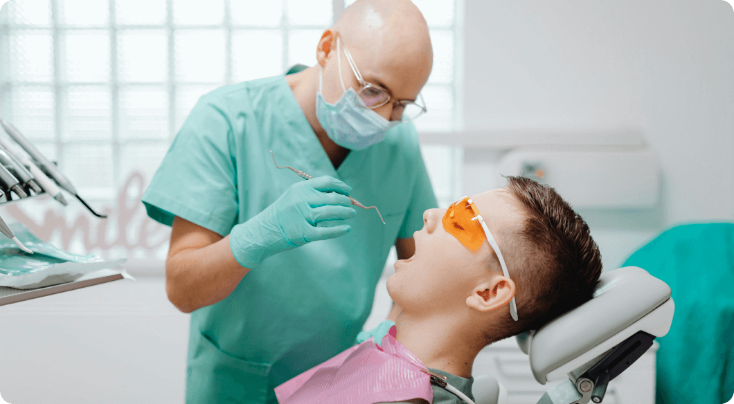 treatment